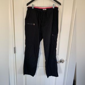 Koi scrub pants